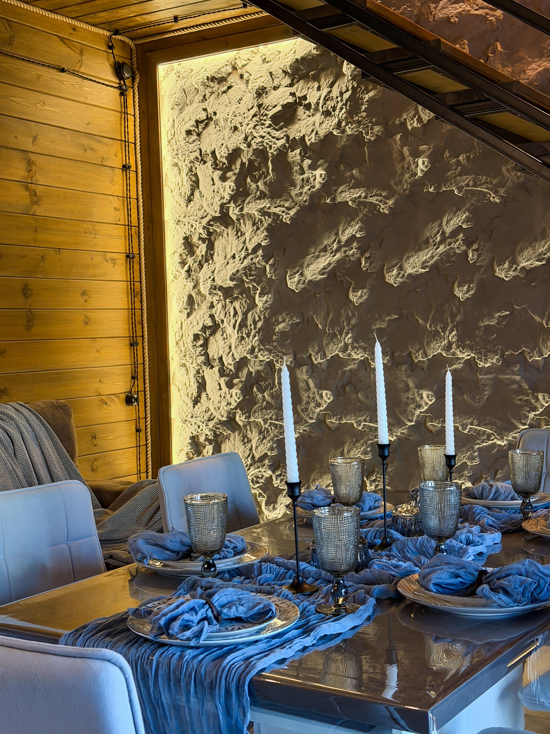 Фото Куранты Village