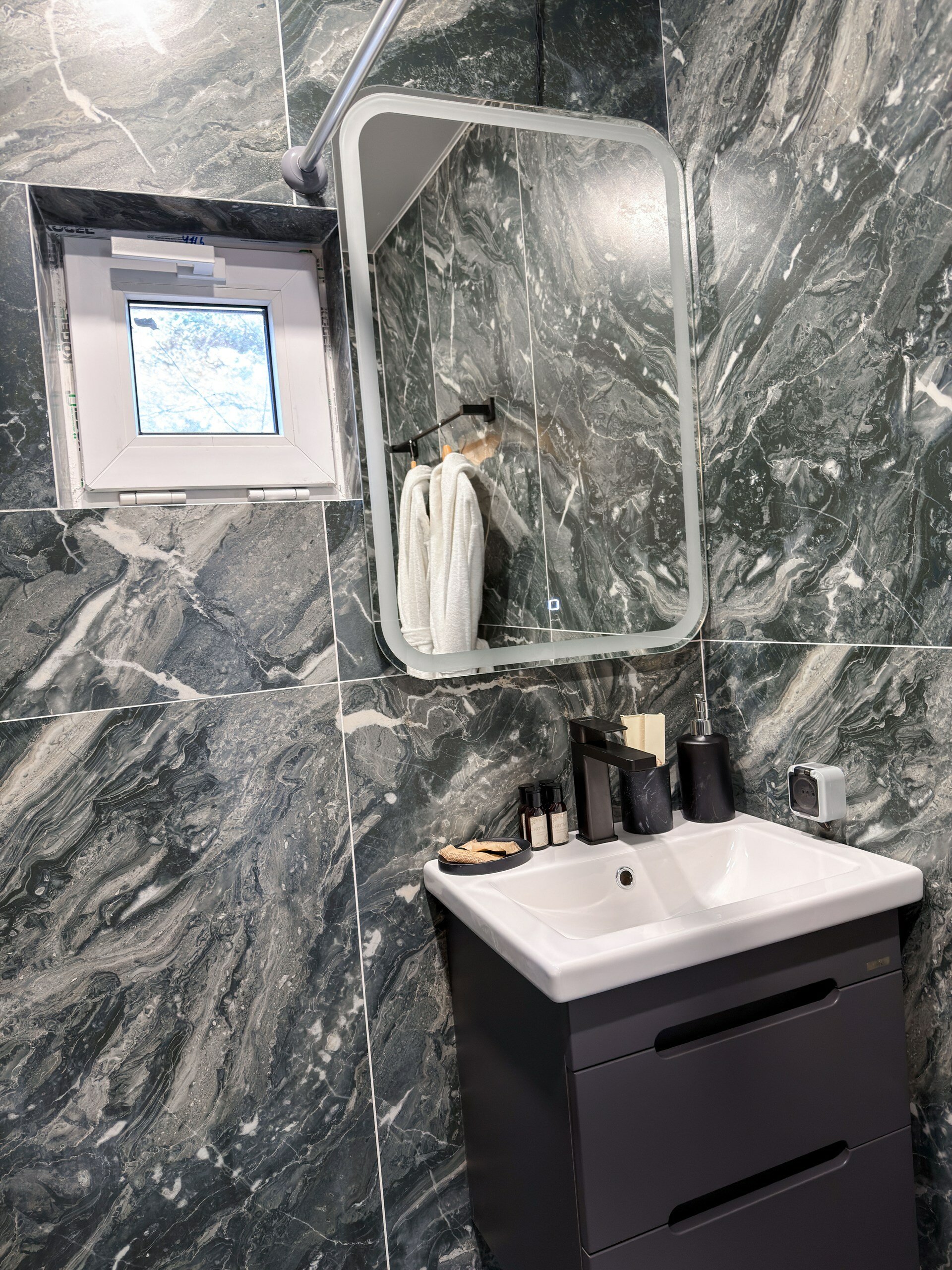 Фото Куранты Village