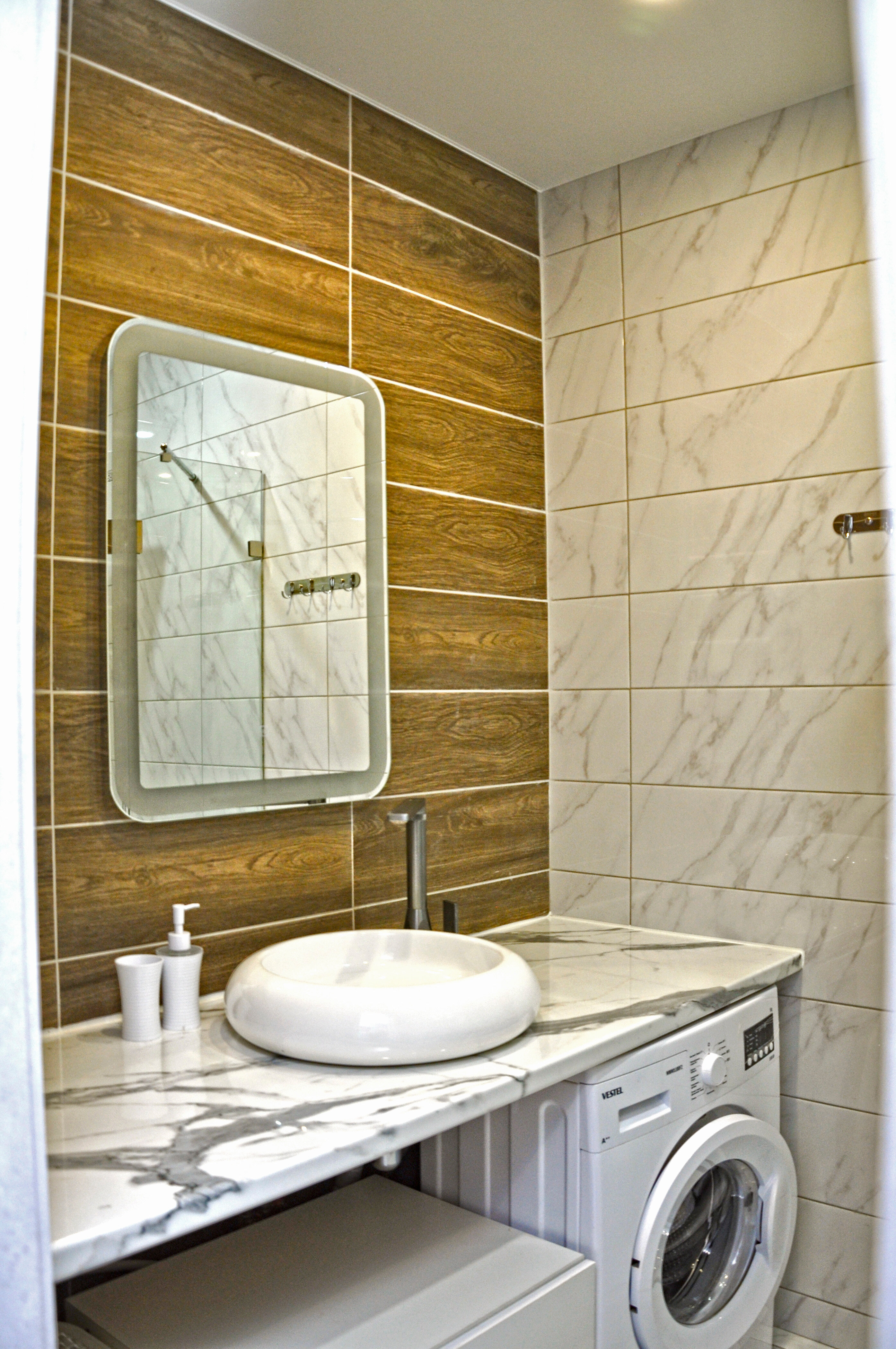 Фото Апарт-отель Симфония