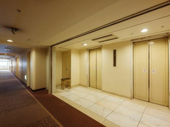 Фото Nest Hotel Matsuyama