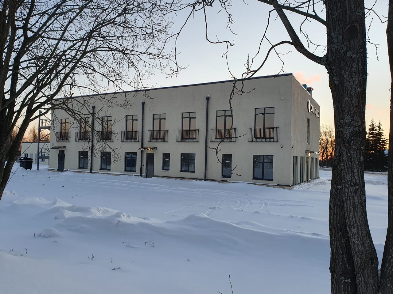 Фото Гостиница Слободка