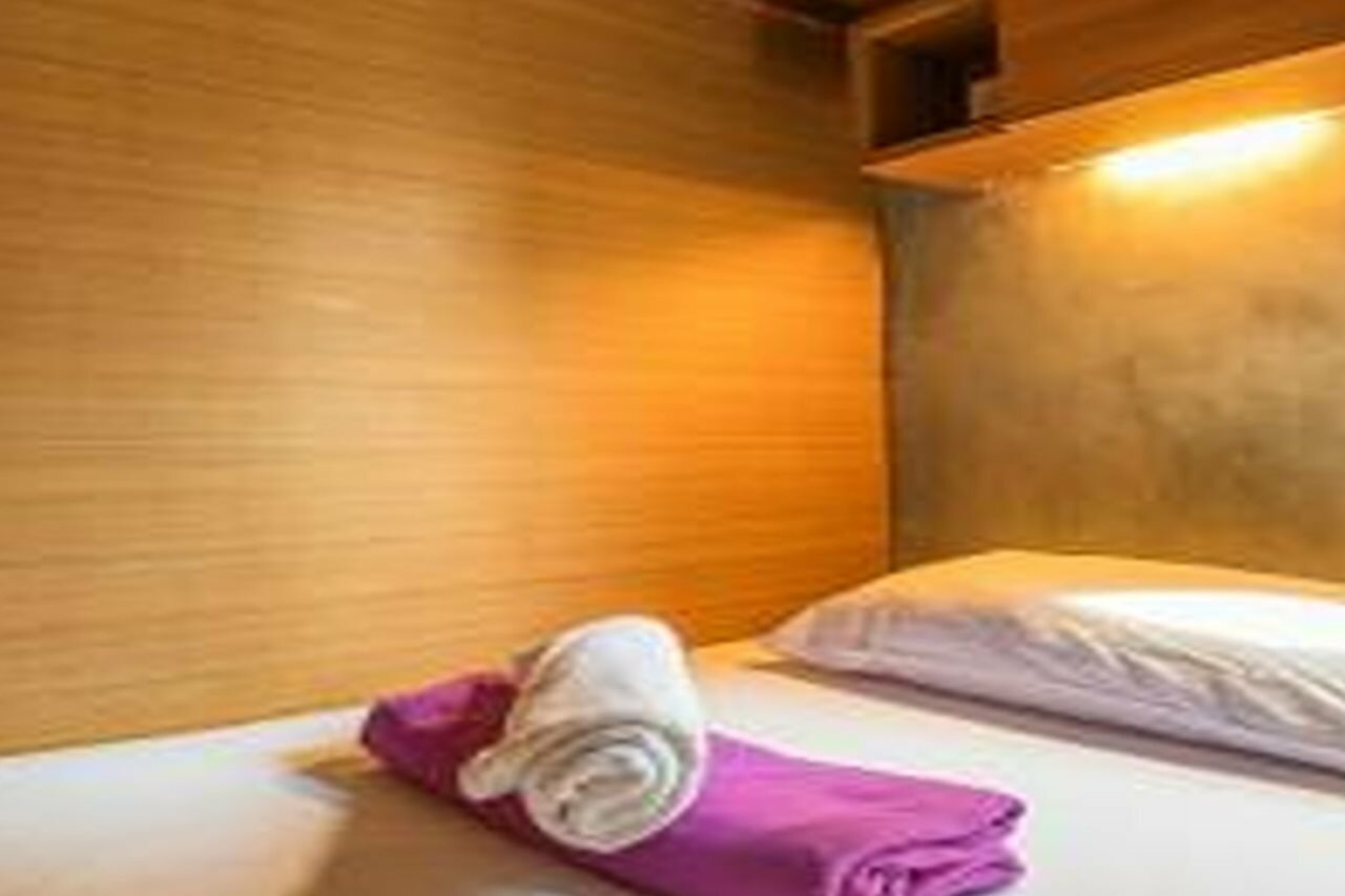 Фото Loftel 22 Hostel