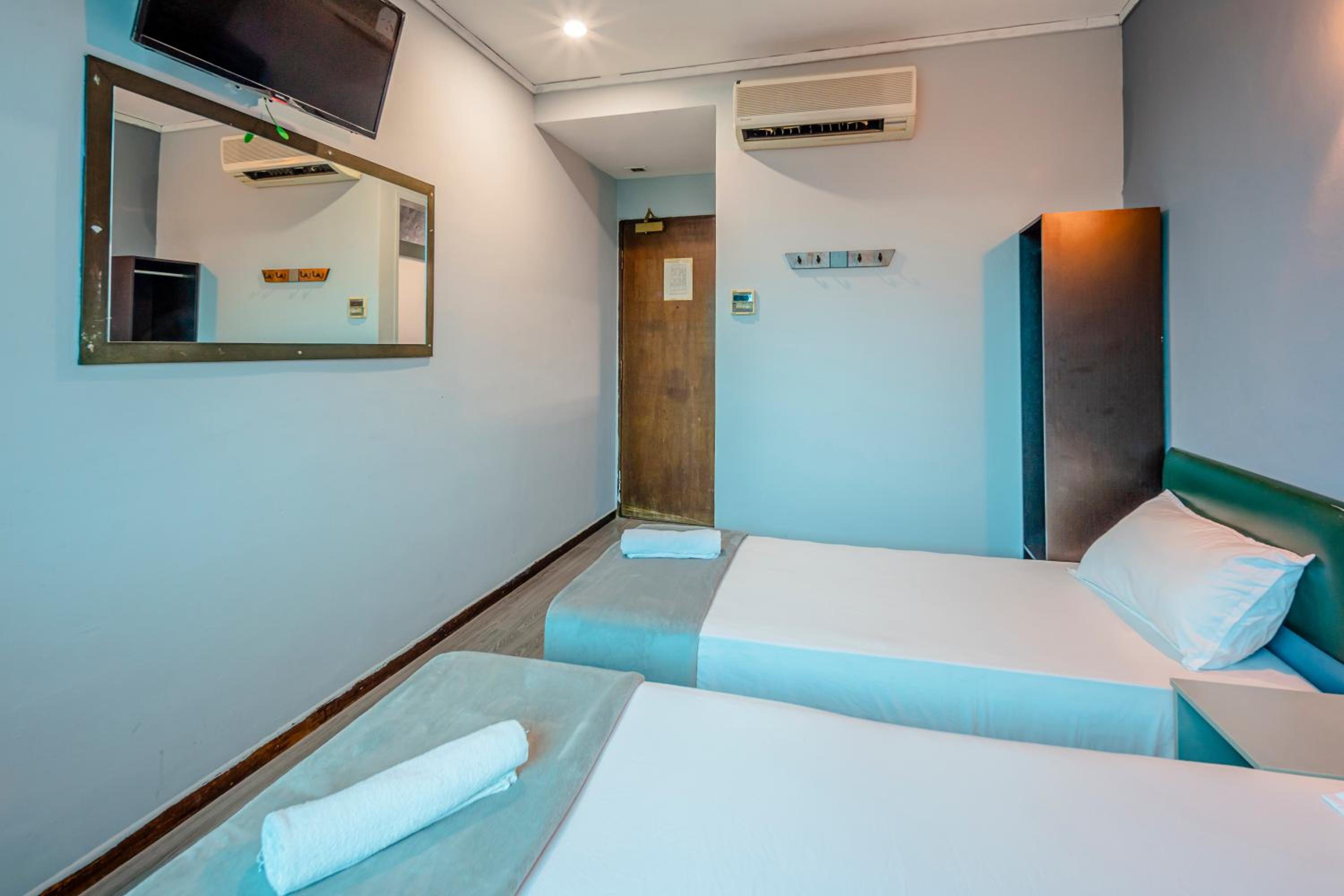 Фото K Hotel 1515