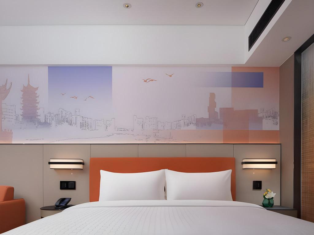 Фото Hampton by Hilton Foshan West Station