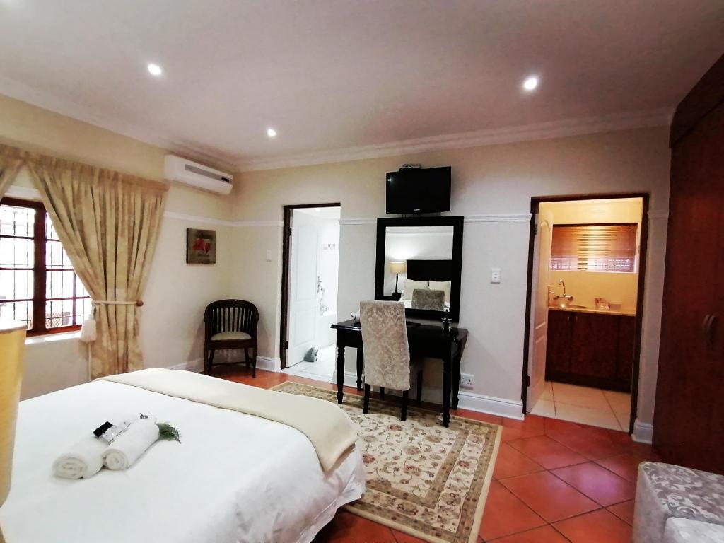 Фото Casa Romana B&b