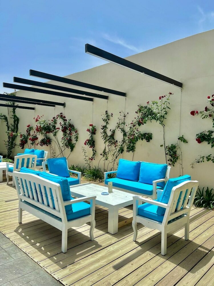 Фото Delilah Hotel