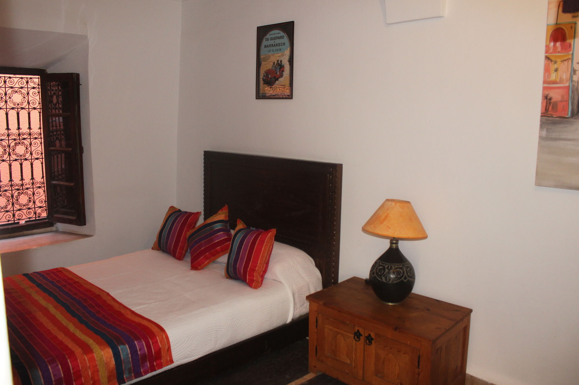Фото Riad Amra