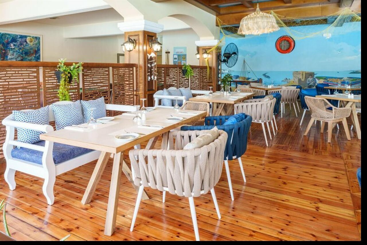 Фото Atrium Palace Thalasso SPA Resort & Villas