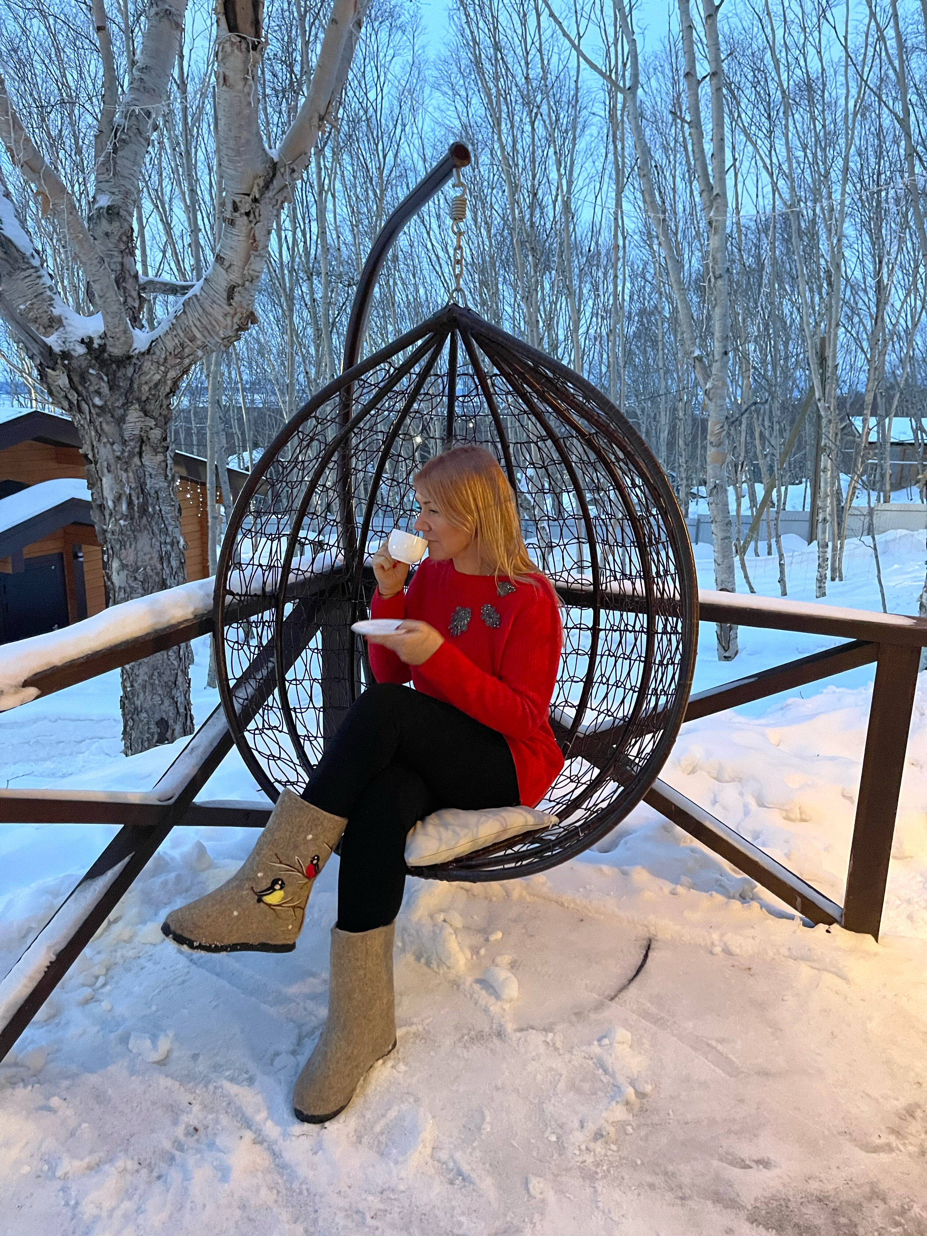 Фото Край родной