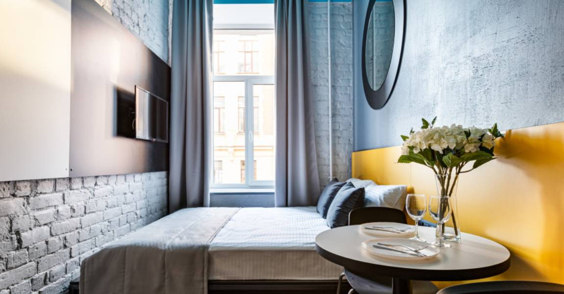 Фото Greenfeel Лермонтовский