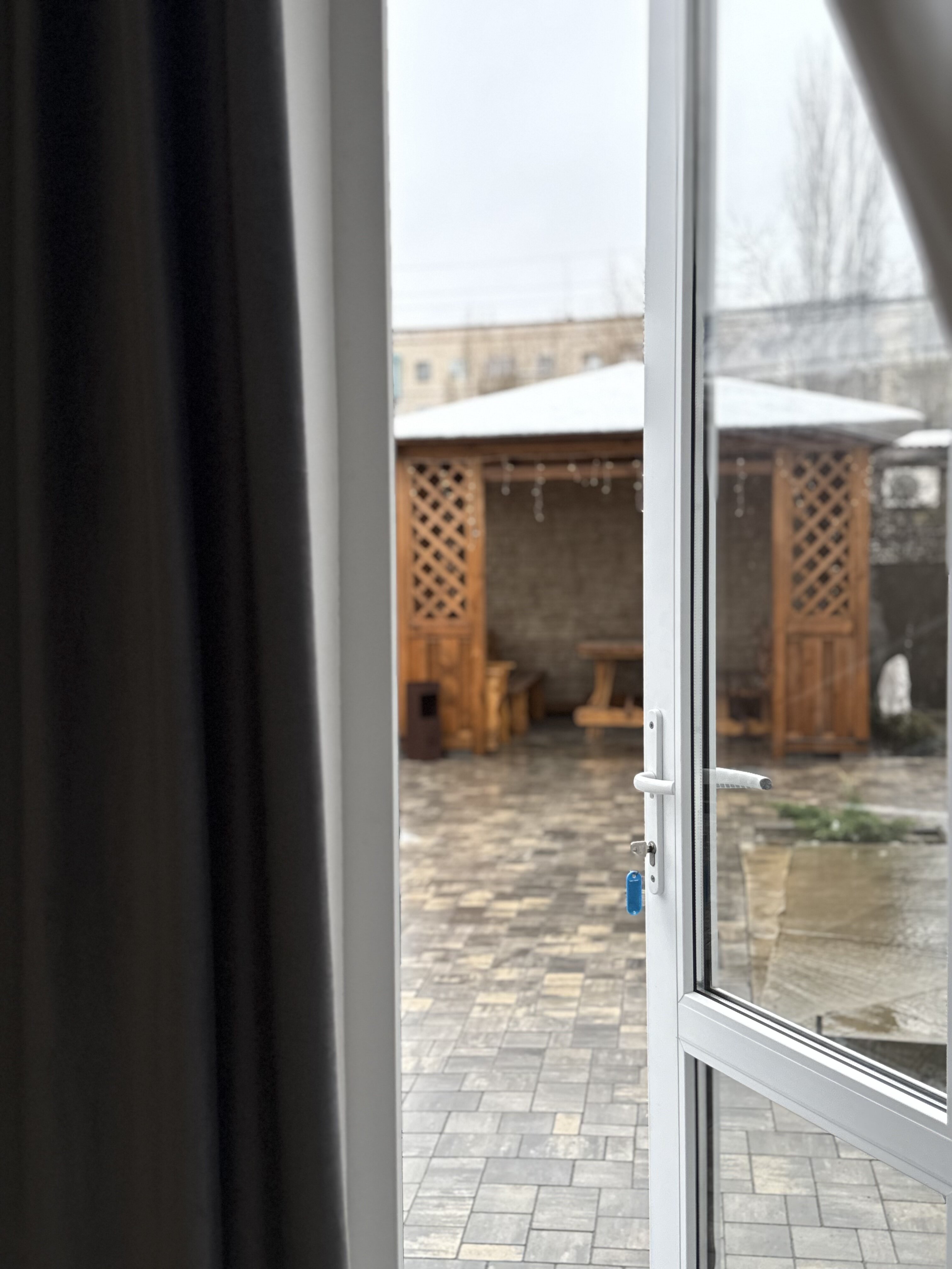 Фото Комфорт