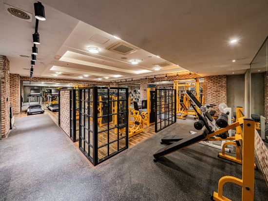 Фото Jamsil Eden