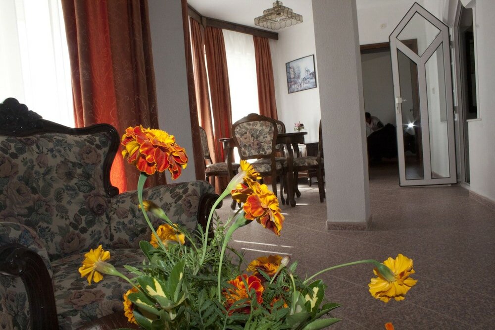 Фото Park hotel Bellevue