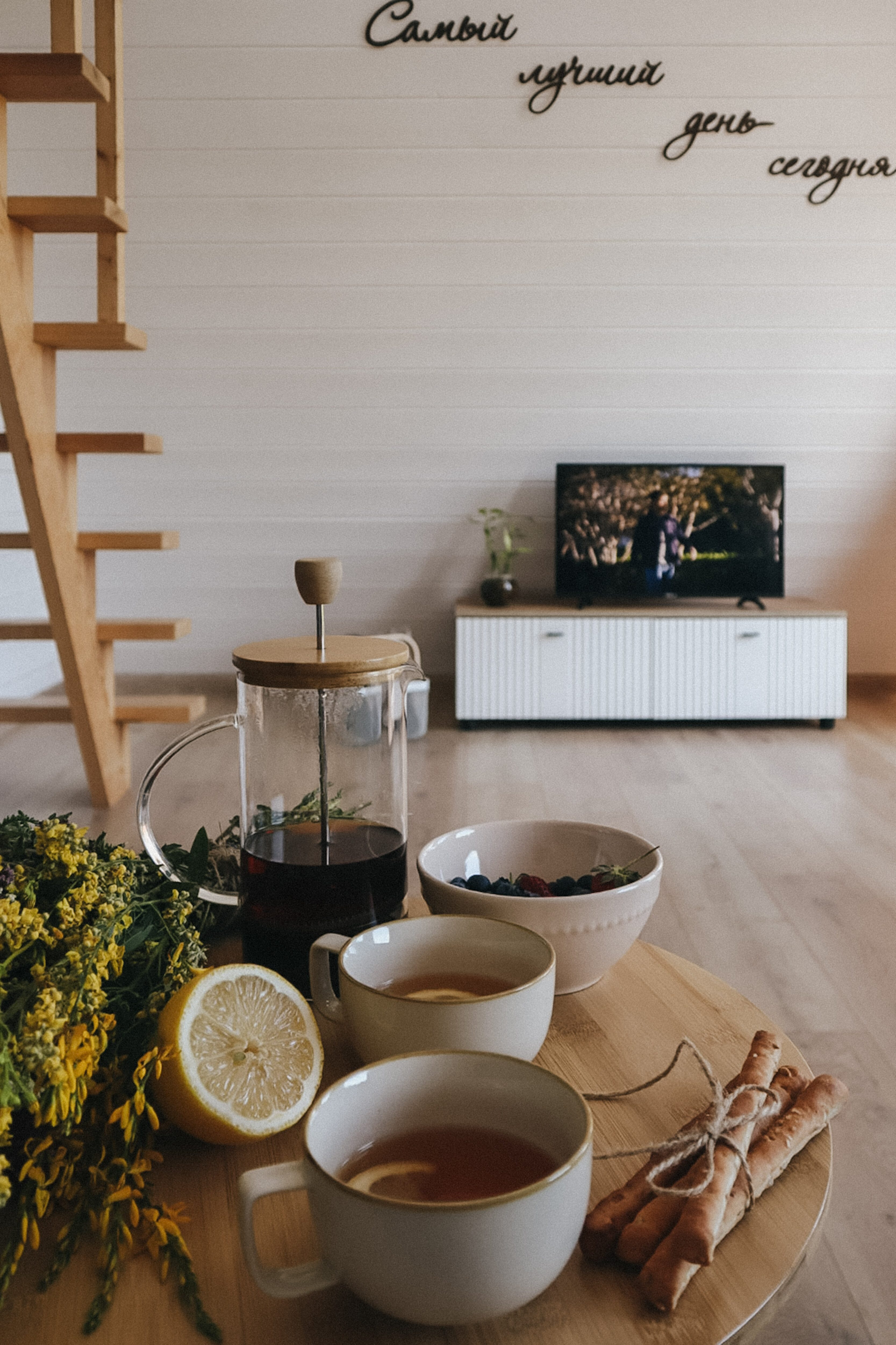 Фото Дубовая роща