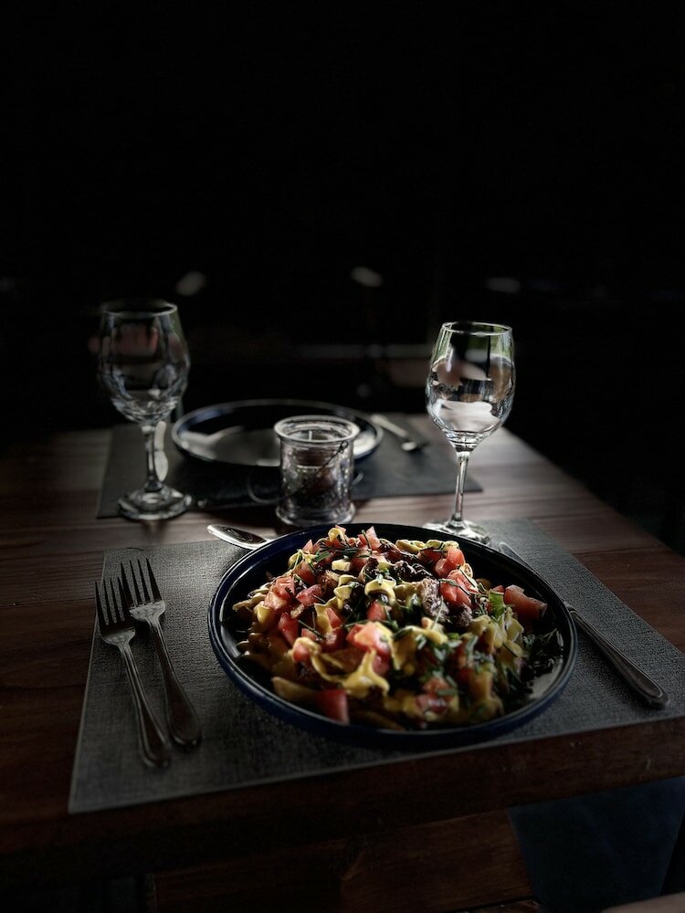 Фото Calafate Lodge Patagonia