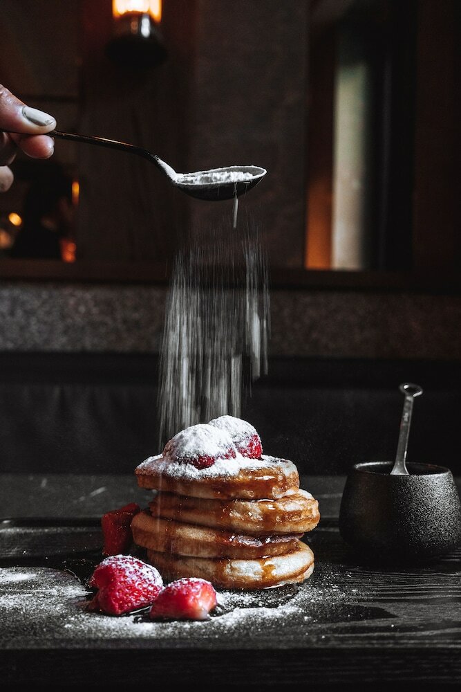 Фото The Highlander