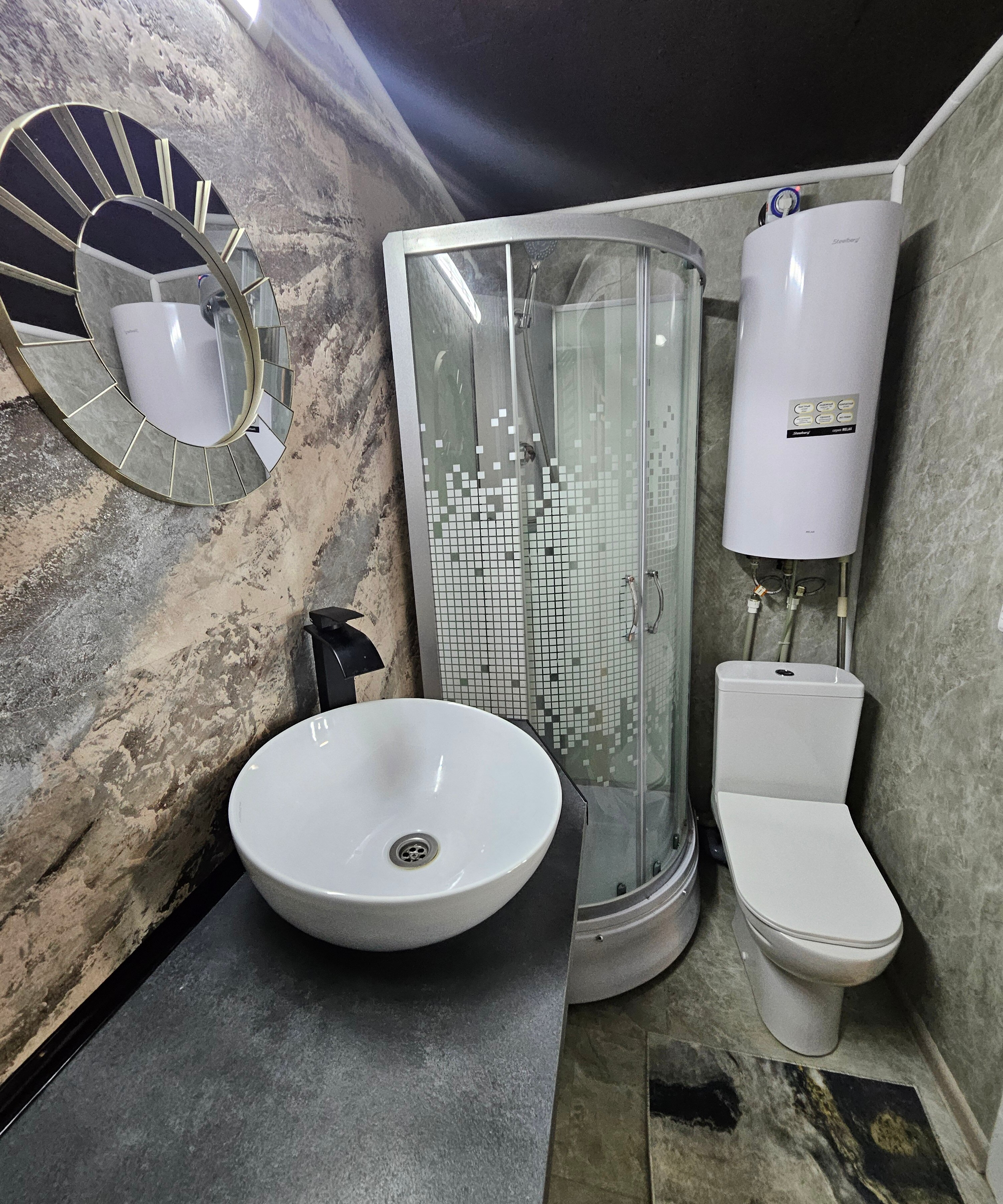 Фото Хутор Романовский