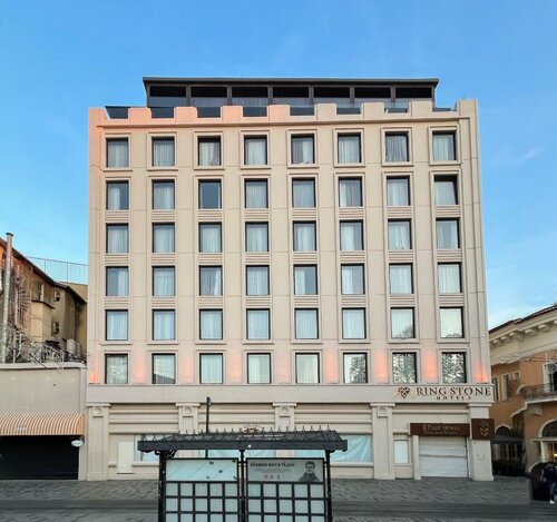 Ring Stone Hotel Bosphorus