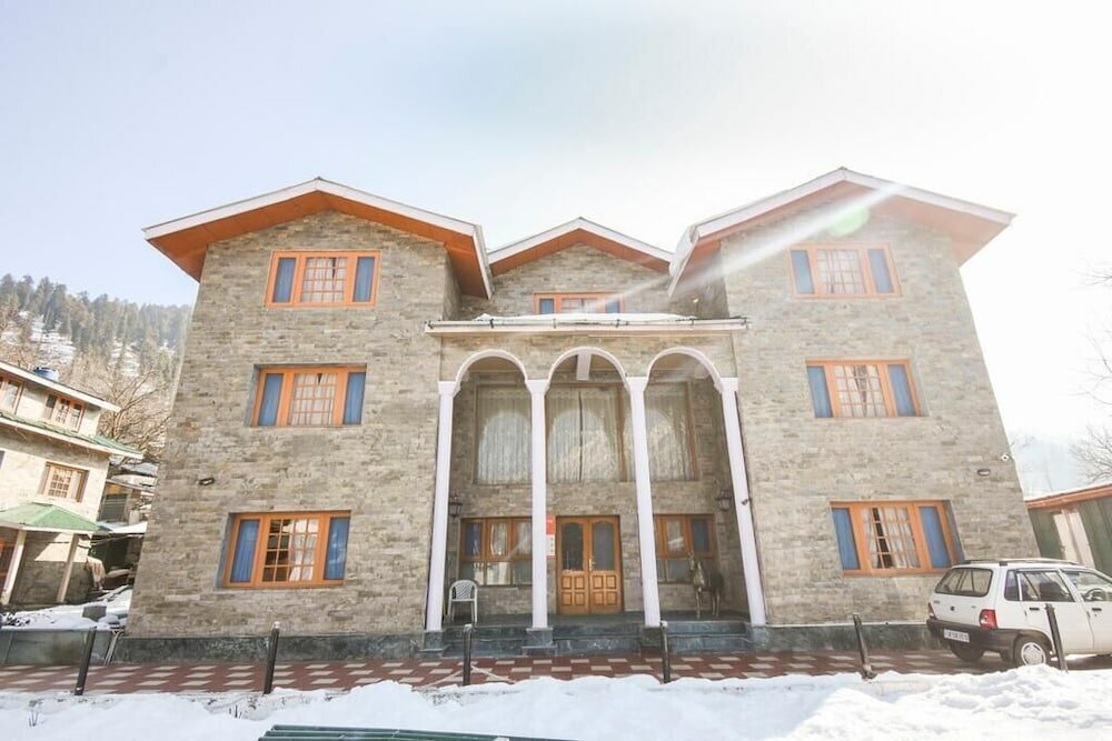 Фото Hotel Abshar
