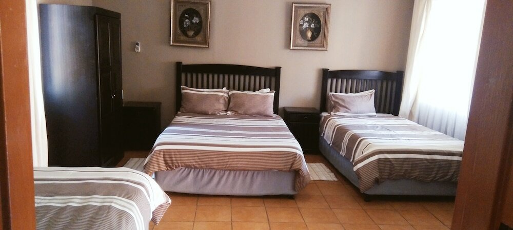 Фото Valley View Guest House