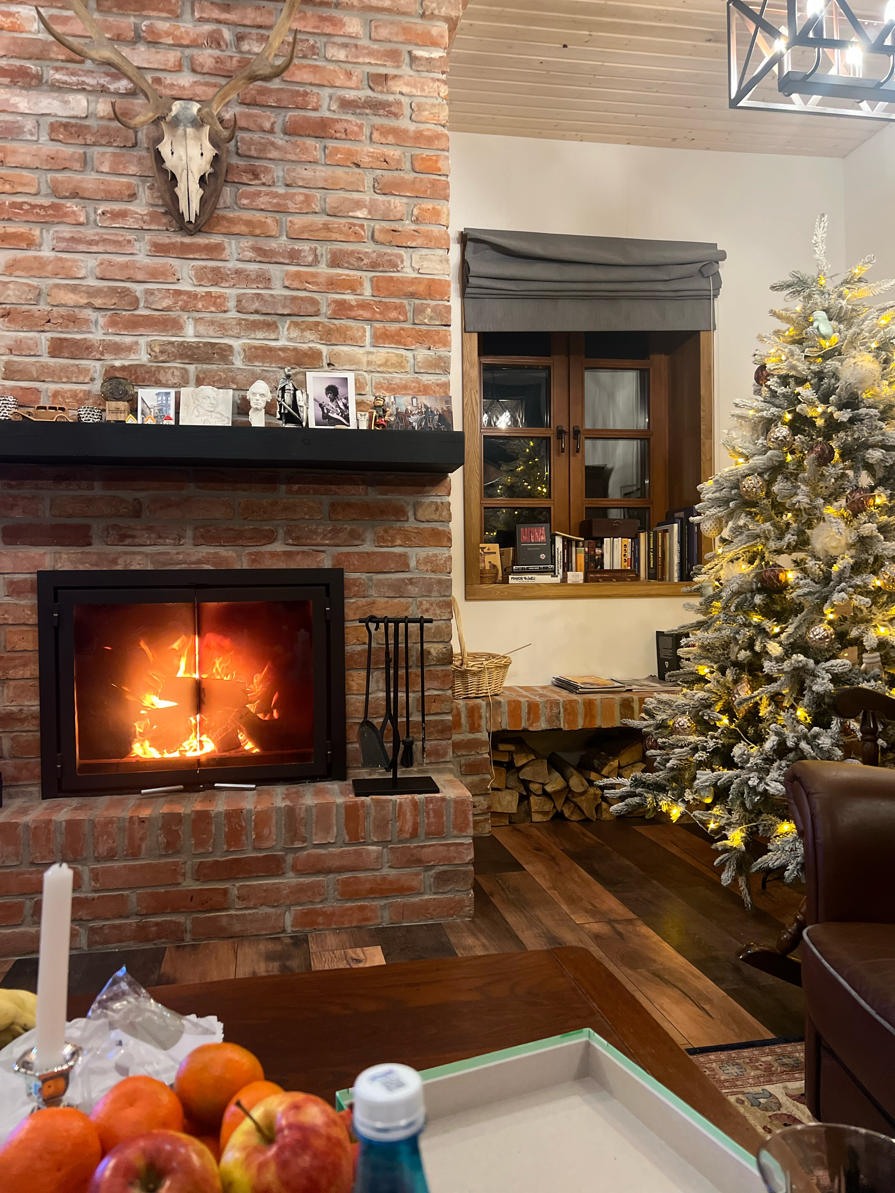 Фото Кант-резиденция