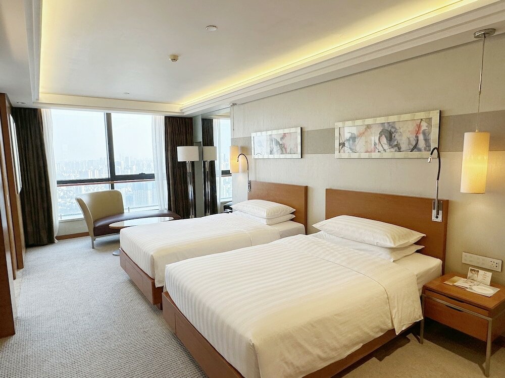 Фото Swissotel Foshan