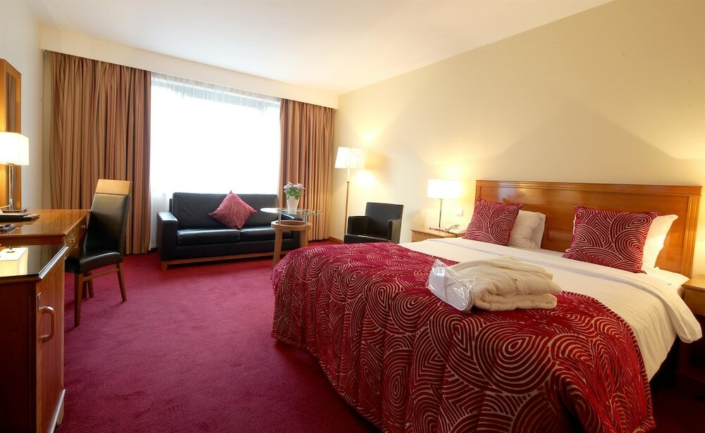Фото Gresham Belson Hotel