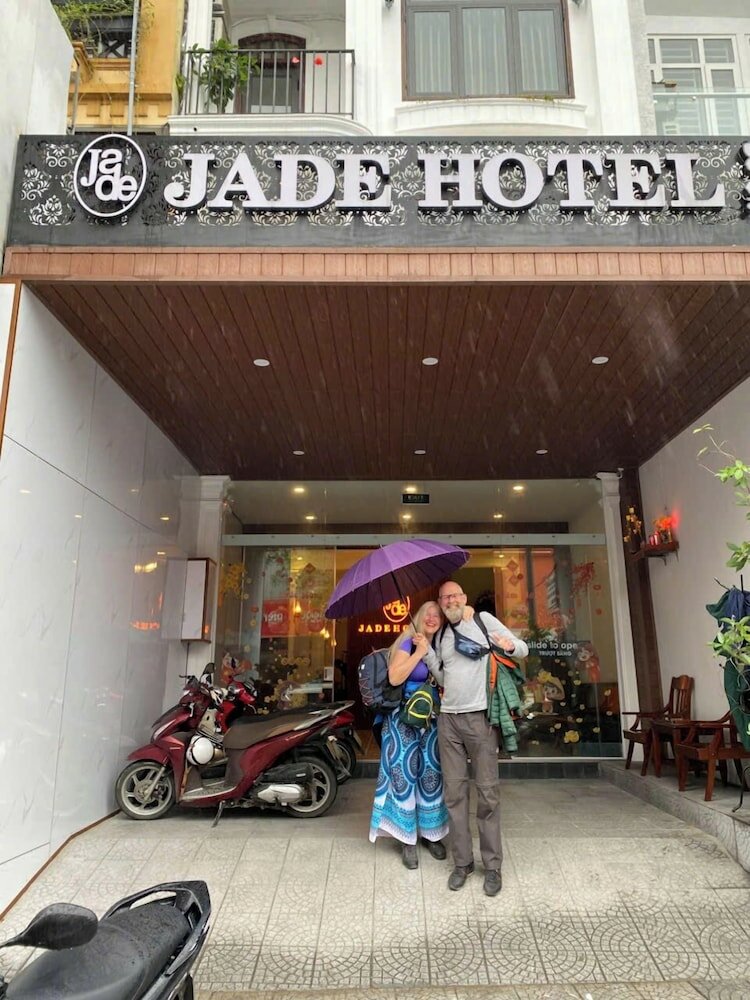 Фото Jade Hotel