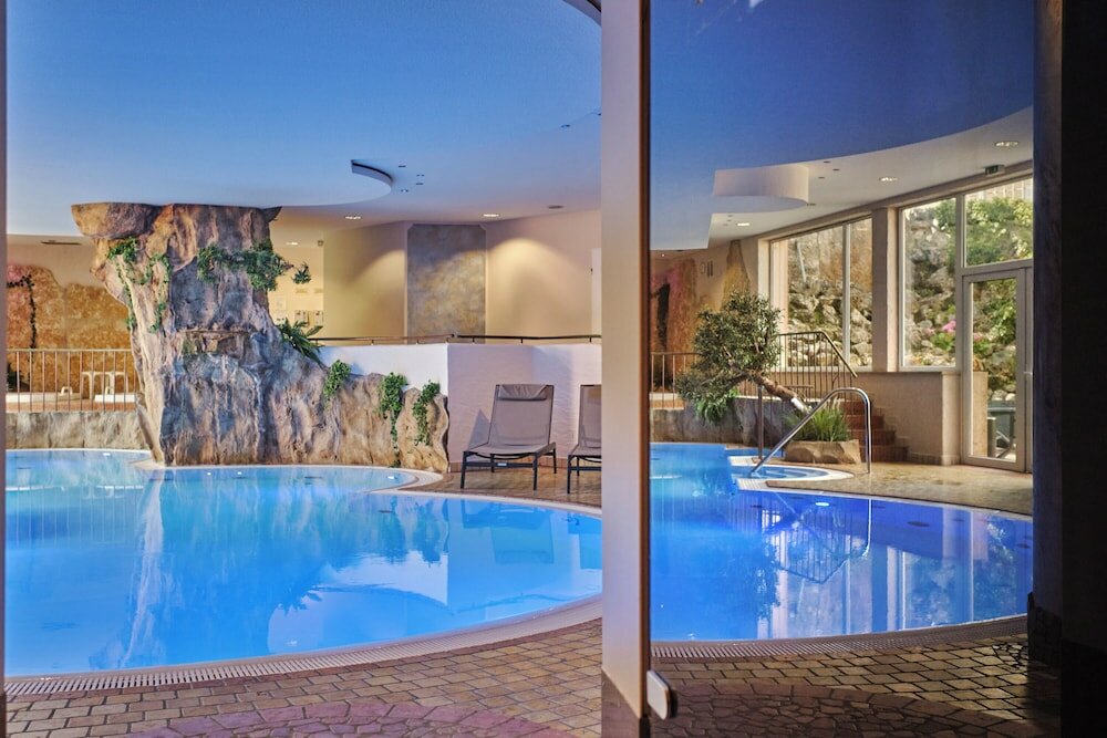 Фото Parkhotel Altmühltal