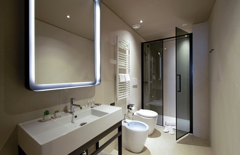 Фото Scarlatti Hotel Milano