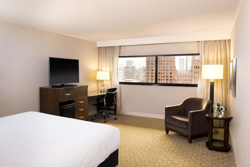 Фото Hyatt Regency Milwaukee