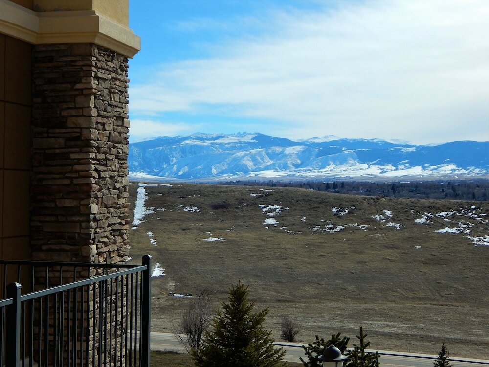 Фото Hampton Inn Sheridan