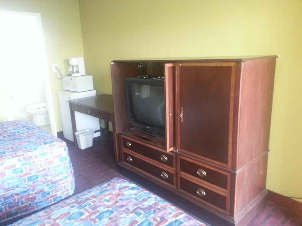 Фото Knights Inn Big Spring