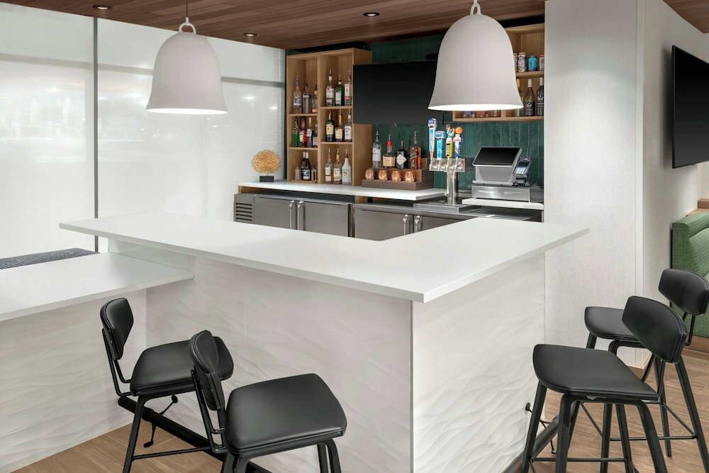 Фото Fairfield by Marriott Inn & Suites Norwalk