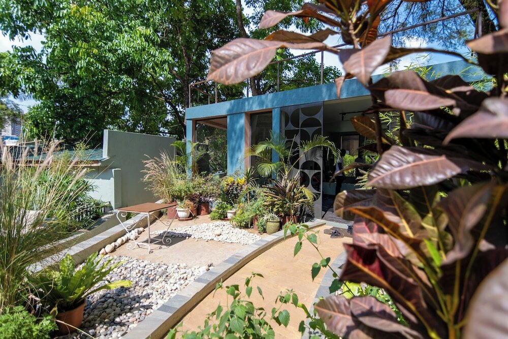 Фото The Explorers Hub