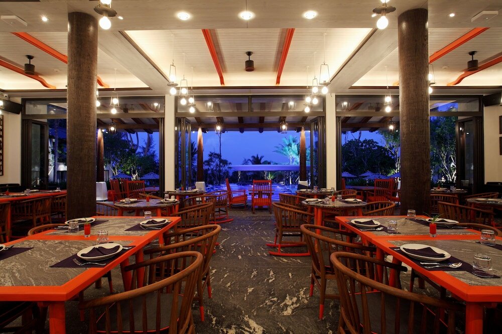 Фото Baba Beach Club Natai