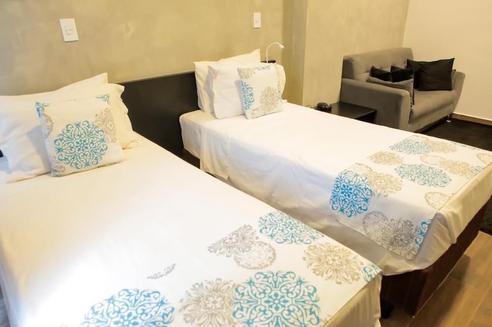 Фото Tulip Inn Sorocaba