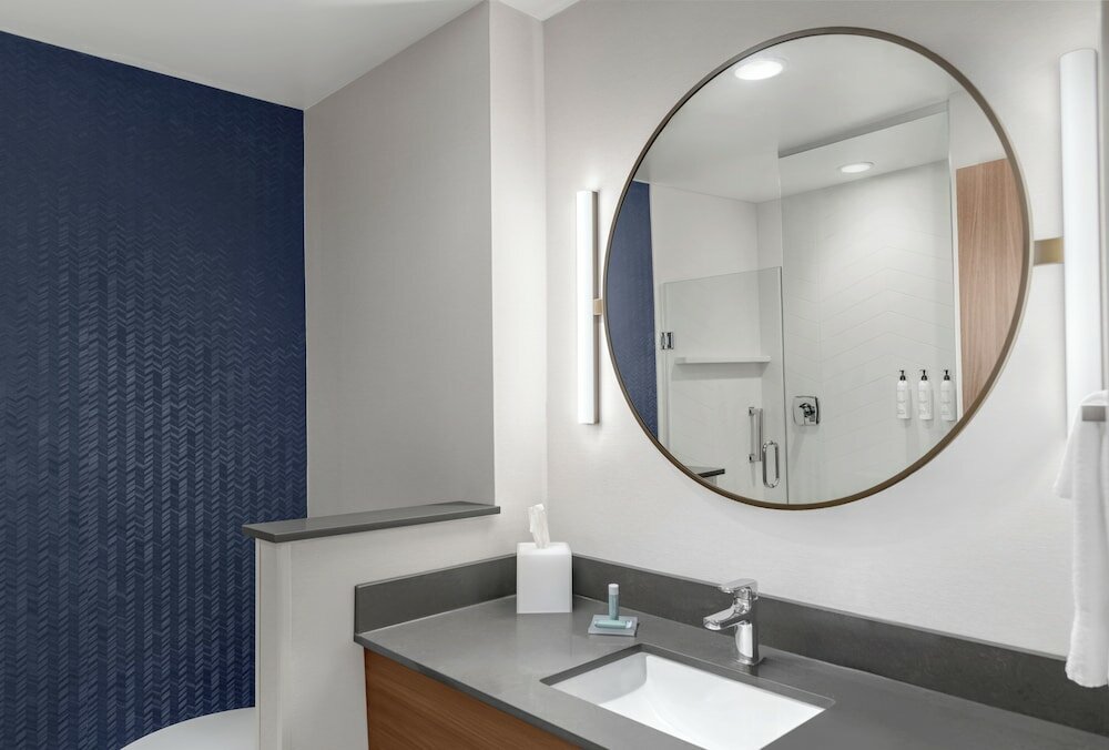 Фото Fairfield by Marriott Inn & Suites Norwalk