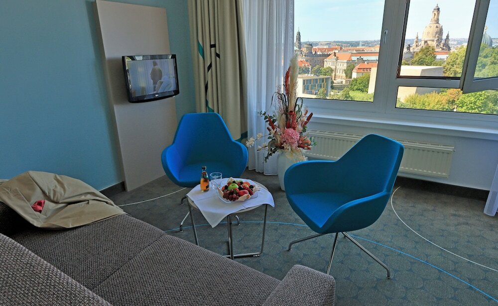 Фото Hotel Am Terrassenufer