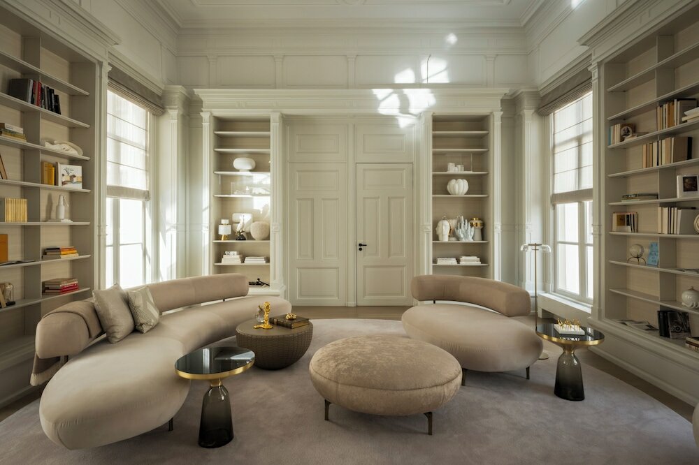 Фото Rosewood Amsterdam