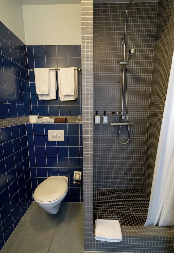 Фото Hótel Valaskjálf