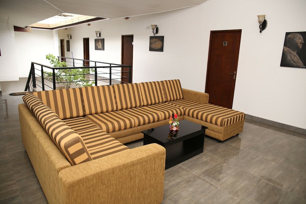 Фото Sadula Holiday Resort - Anuradhapura