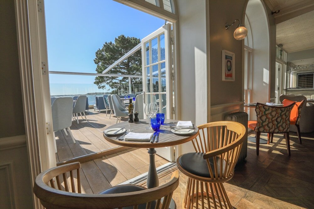 Фото Harbour Hotel Christchurch