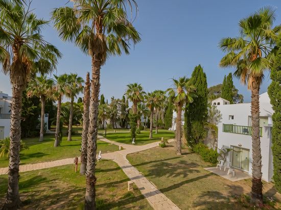 Фото Shalimar Hammamet