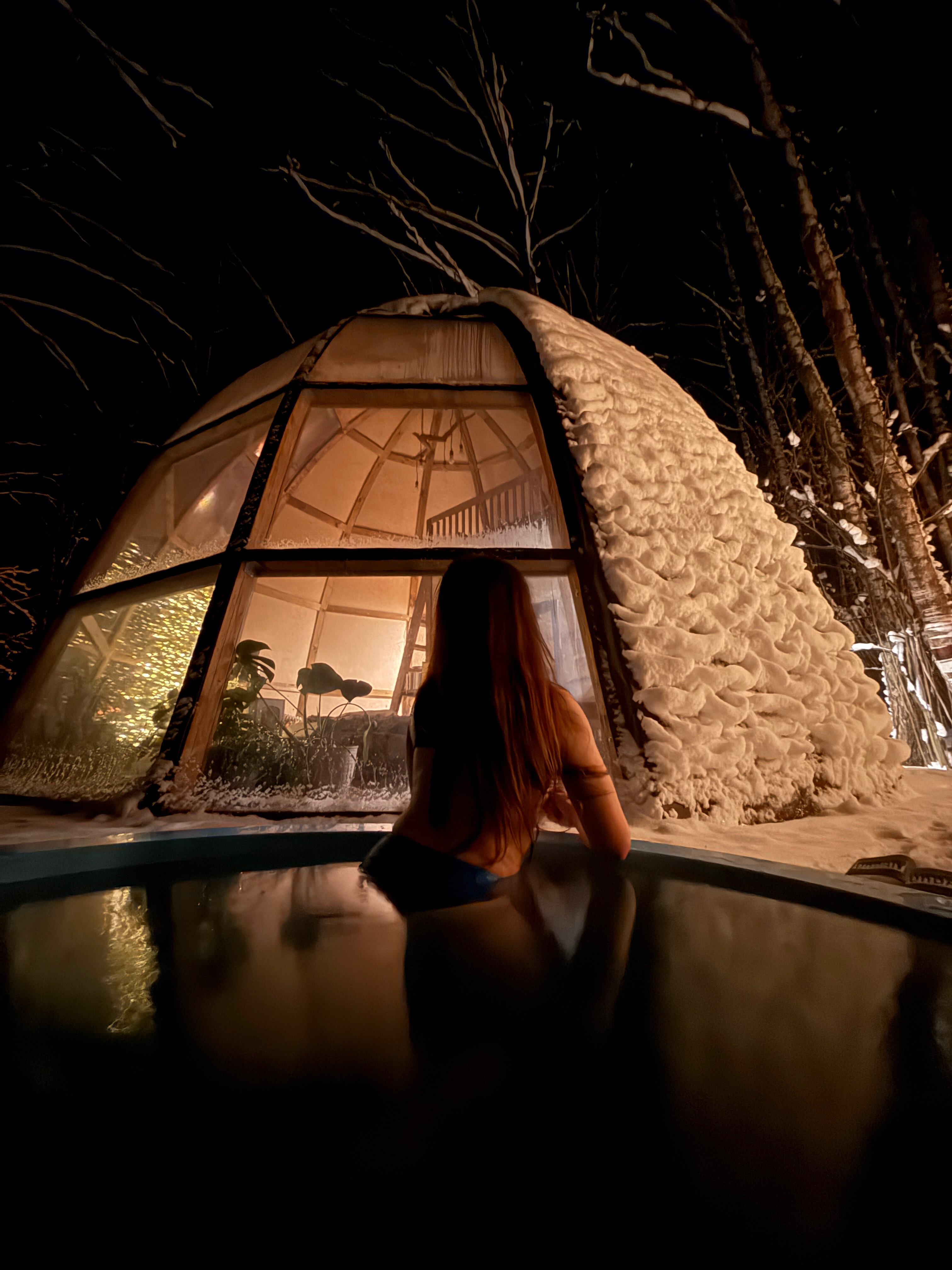 Фото Veлес glamp