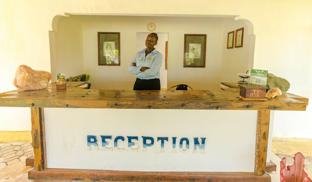 Фото Tanzanite Beach Resort