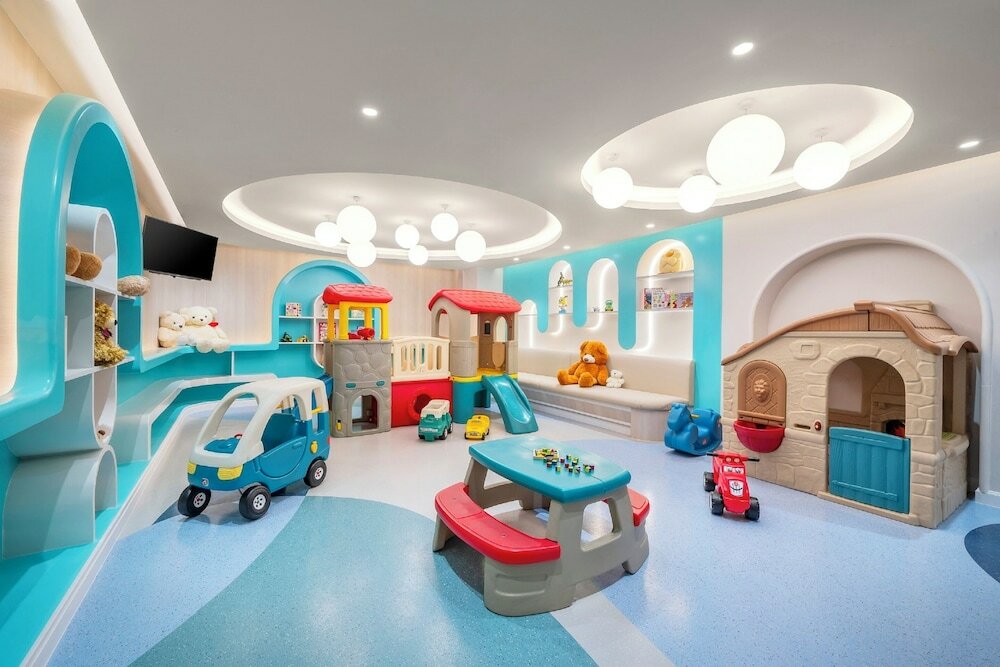 Фото Centre Point Sukhumvit 10