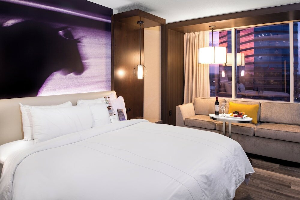 Фото Durham Marriott City Center