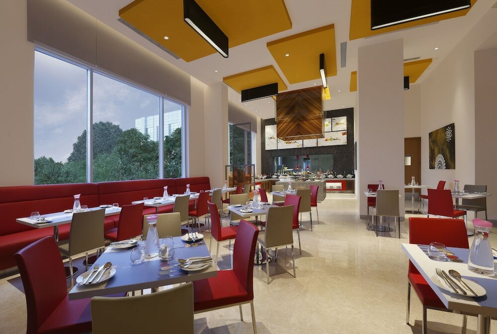 Фото ibis Pune Hinjewadi