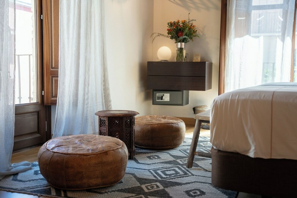 Фото Gar Anat Hotel Boutique